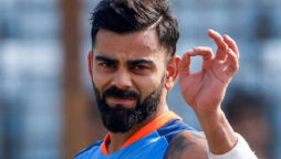 Kohli says 'I understand where the game is going and what I need to do'