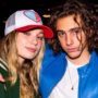 Maddie Ziegler and Eddie Benjamin call it quits after dating for three years