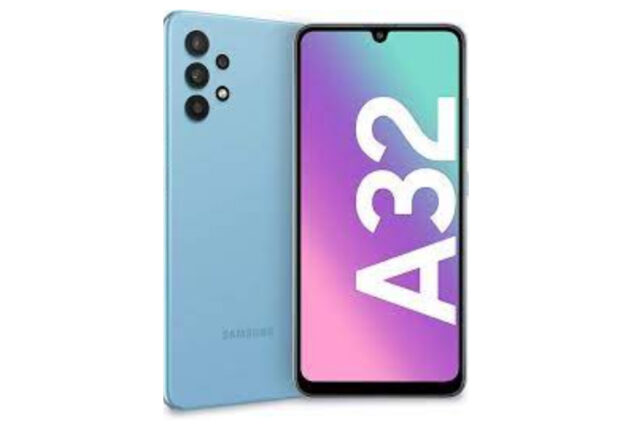 Samsung Galaxy A32 price in Pakistan & specifications
