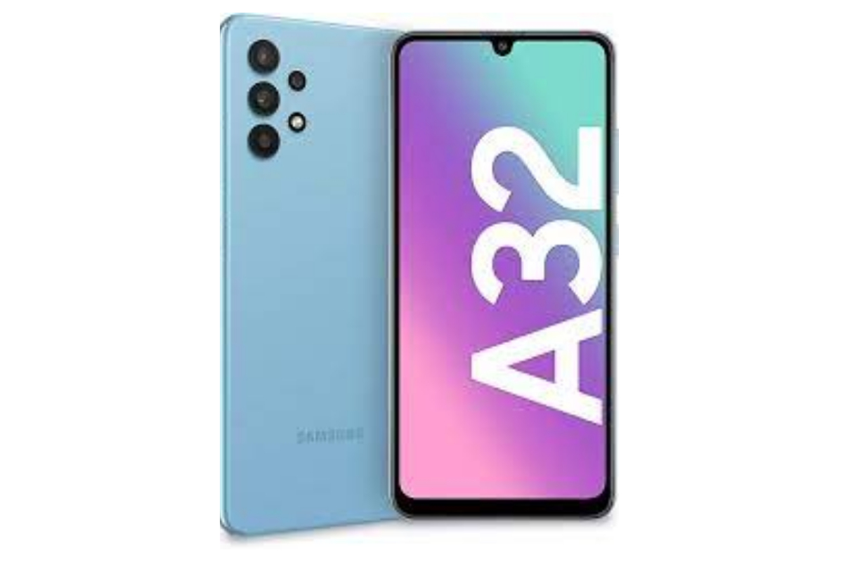 Samsung Galaxy A32 price in Pakistan