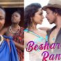 Kili and Neema Paul perform SRK and Deepika’s Besharam Rang