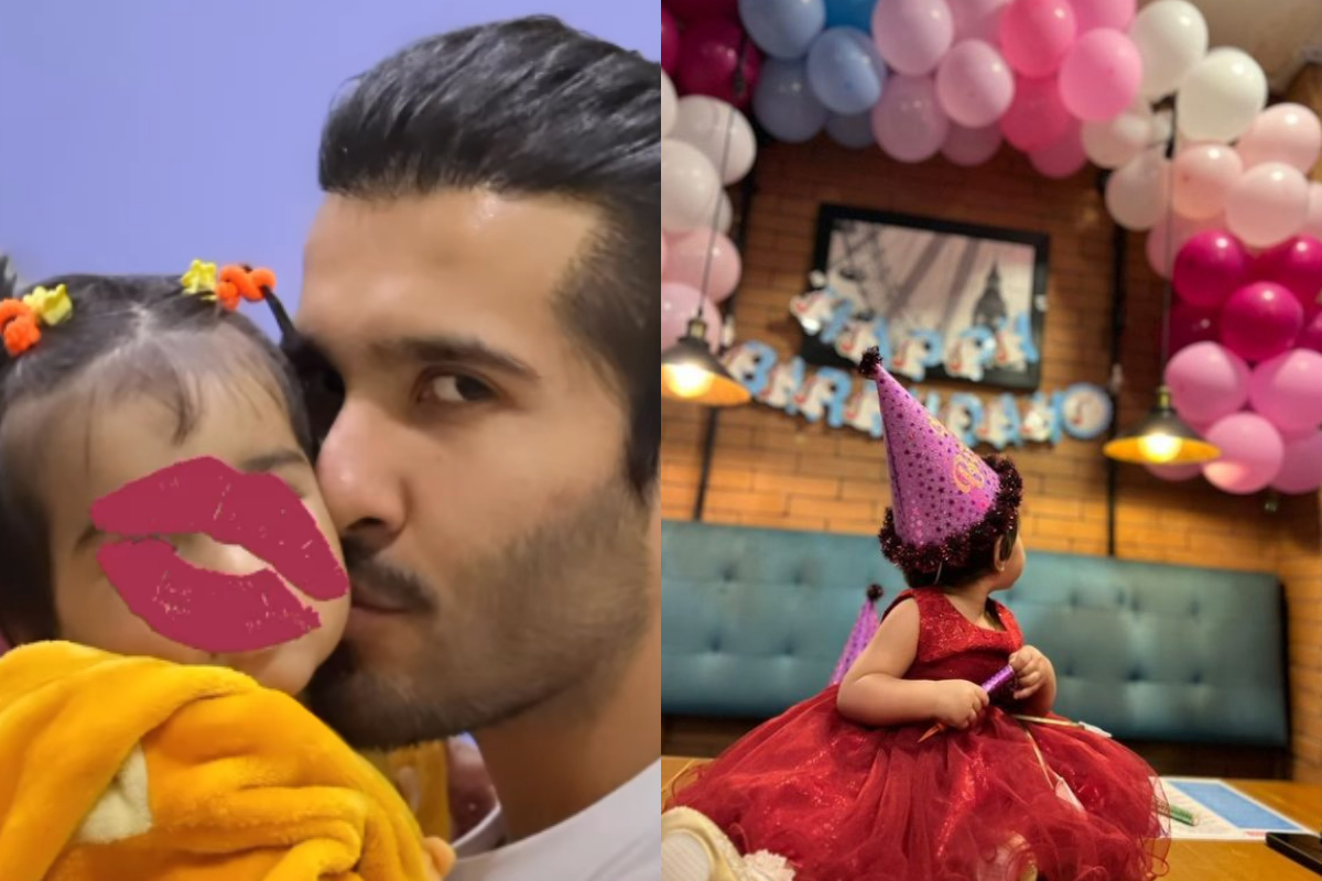 Feroze Khan
