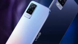 Vivo V21e price in Pakistan & features