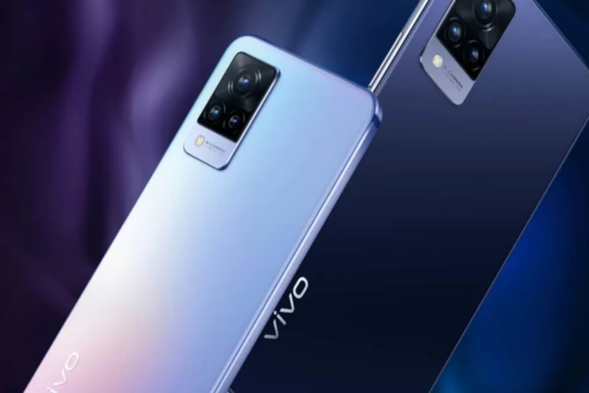 Vivo V21e price in Pakistan