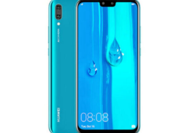 Huawei Y9 price in Pakistan & full specifications