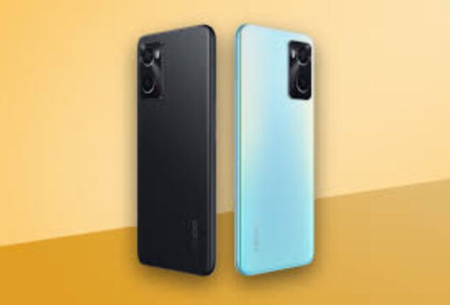 Oppo A76 price in Pakistan & Features