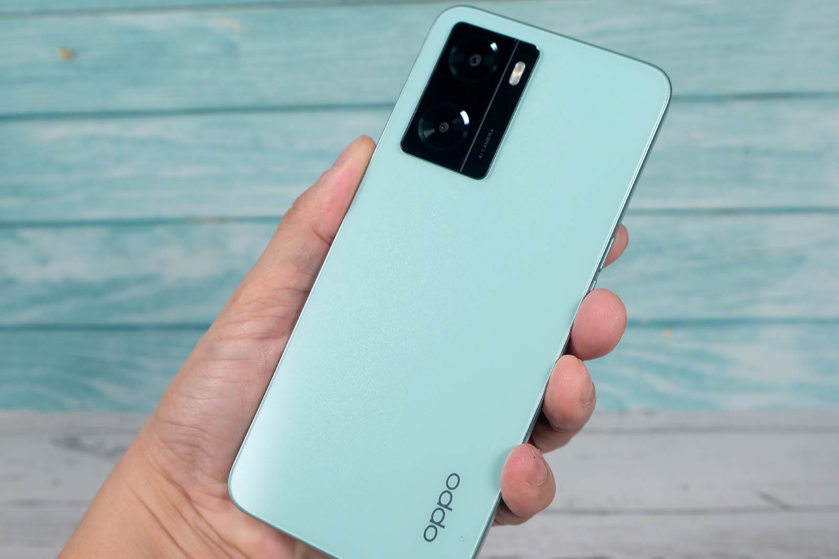 Oppo A57 price in Pakistan