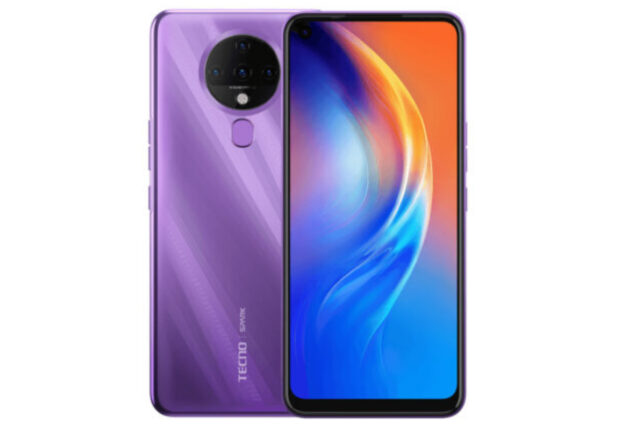 Tecno Spark 6 price in Pakistan and full specifications
