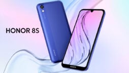 Honor 8S price in Pakistan & Specs