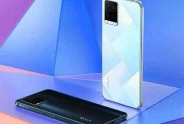 Vivo Y33 price in Pakistan & specifications