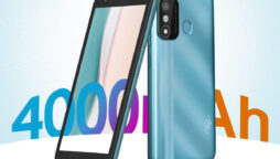 itel P17 Pro