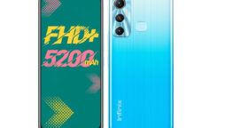 Infinix Hot 11 price in Pakistan
