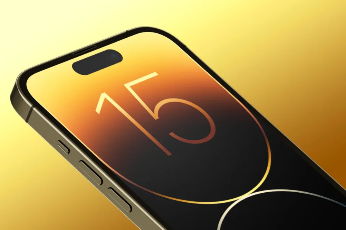 iPhone 15 Pro Max price in Pakistan