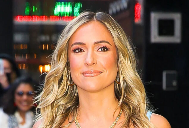 Kristin Cavallari says many married men tried to ask her out