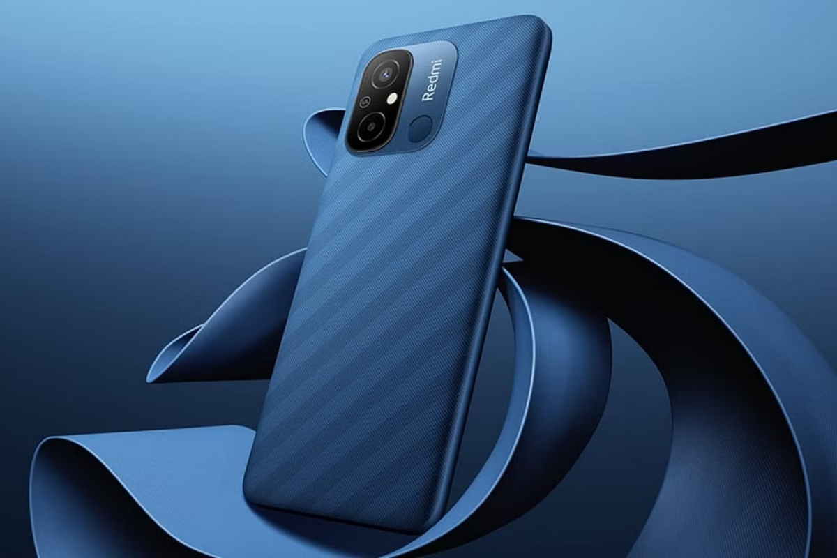 Redmi 12C price in Pakistan