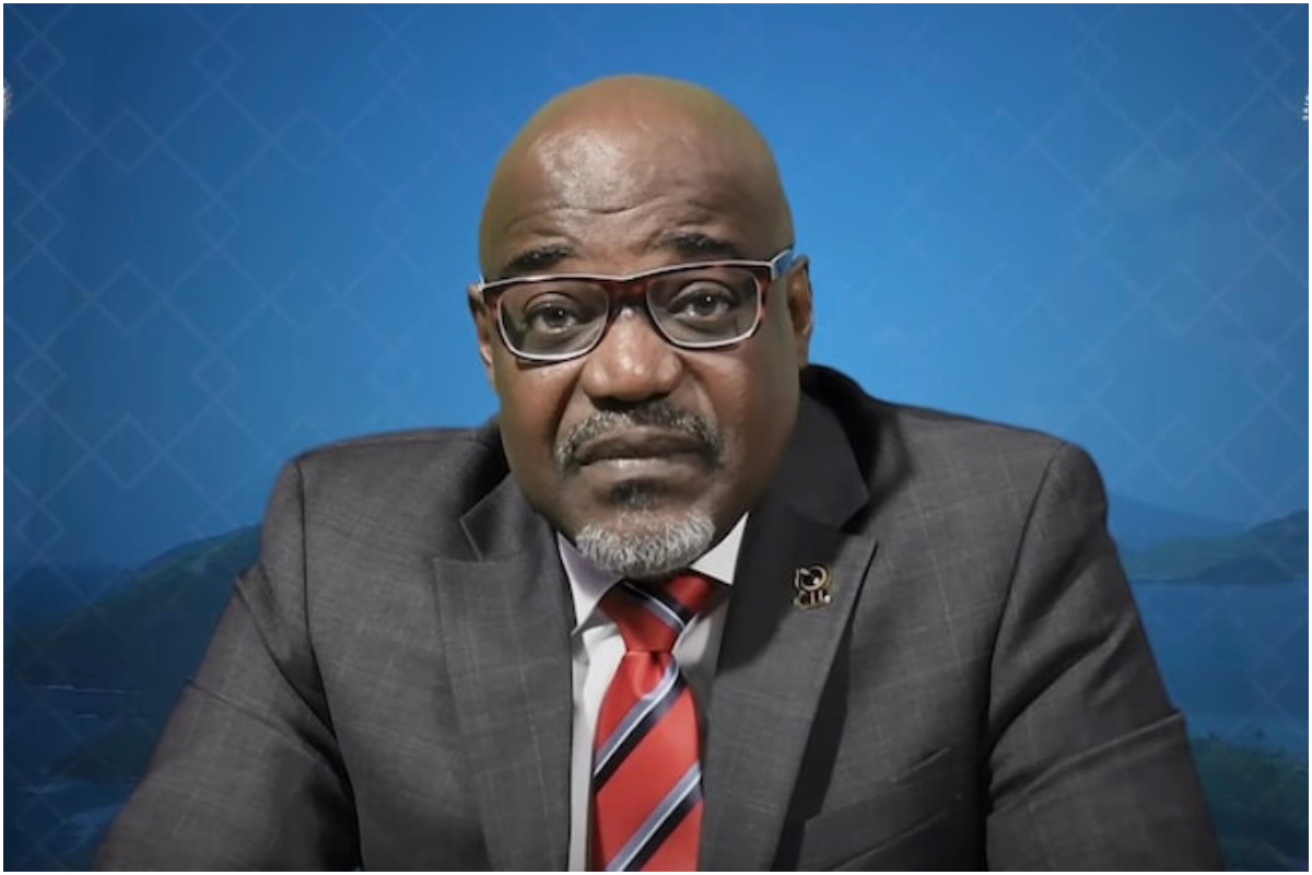 St. Kitts and Nevis Citizenship Program