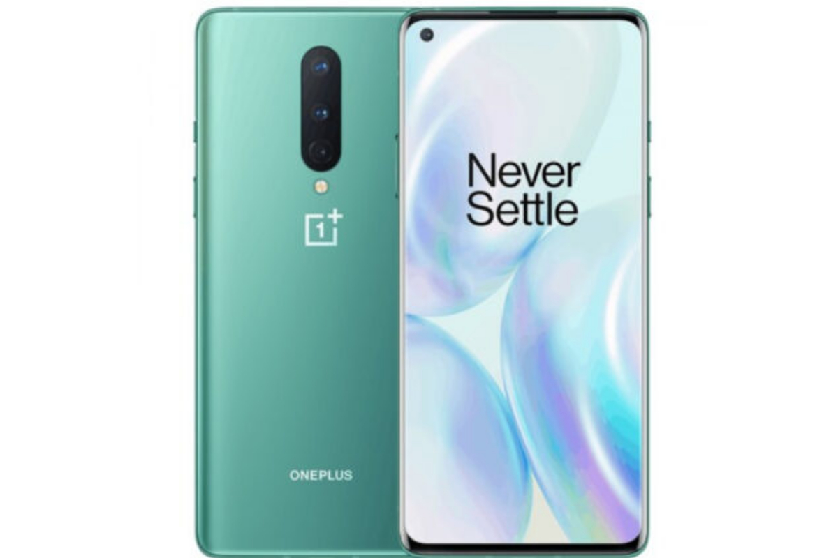 OnePlus 8 price in Pakistan