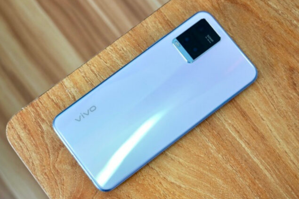 Vivo Y21t price in Pakistan