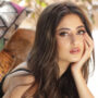 Sajal Ali’s Latest Photoshoot Fires Up Hearts
