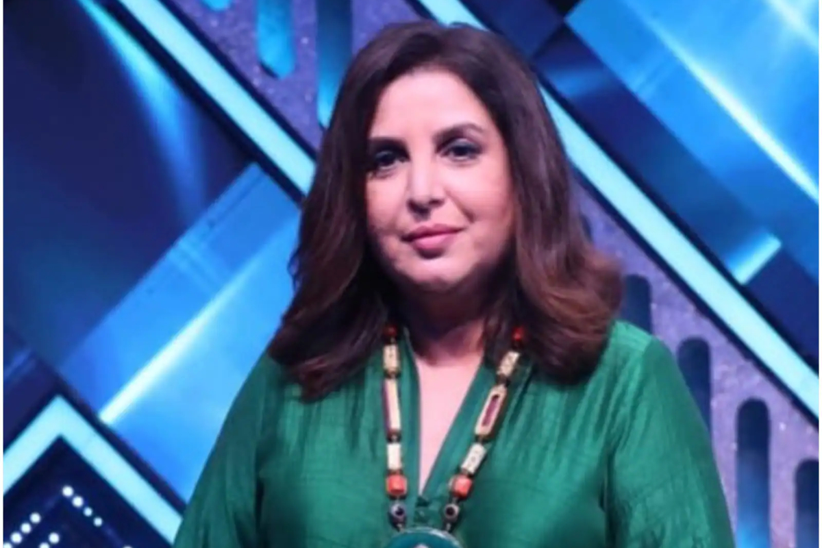 Farah Khan