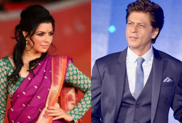SRK reportedly assisted Rajshri during the Covid pandemic