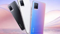 Vivo V21 price in Pakistan