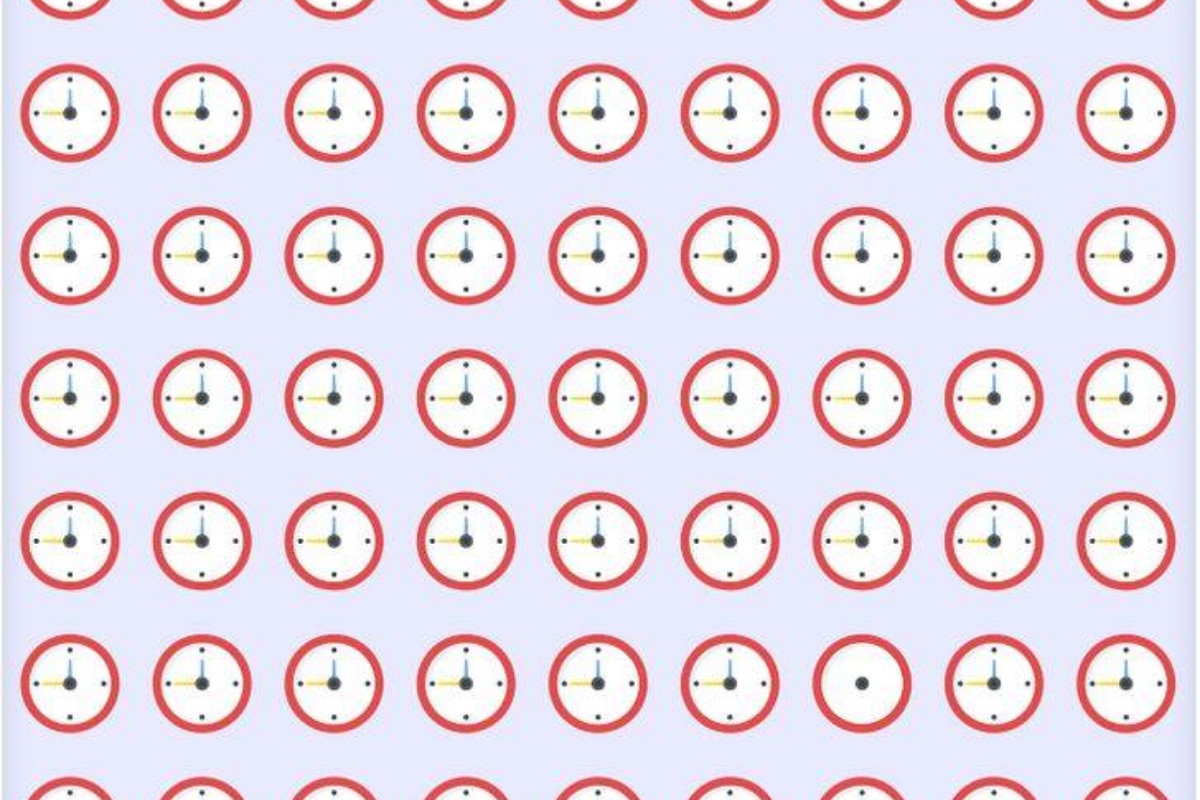 Brain Teaser