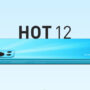 Infinix Hot 12 price in Pakistan & specs