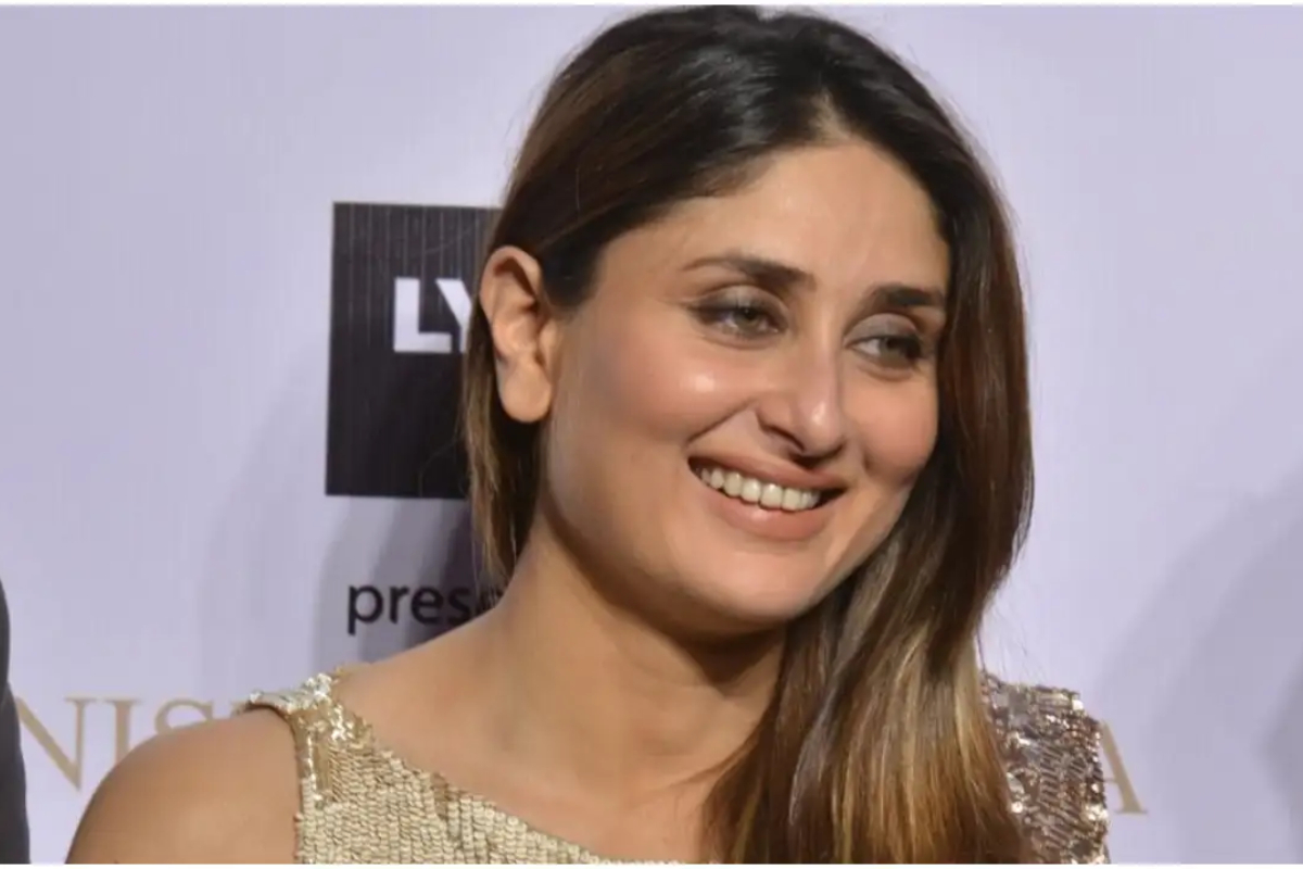 Kareena
