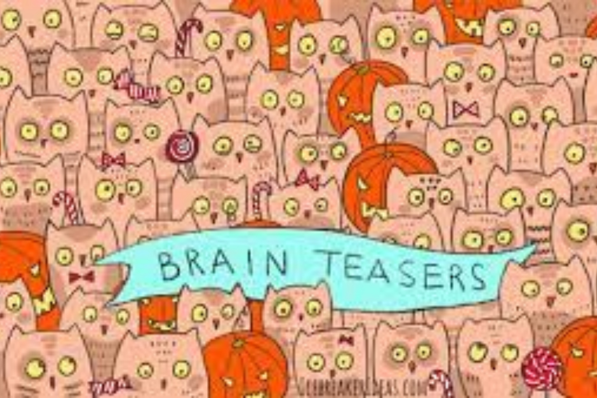 Brain Teasers