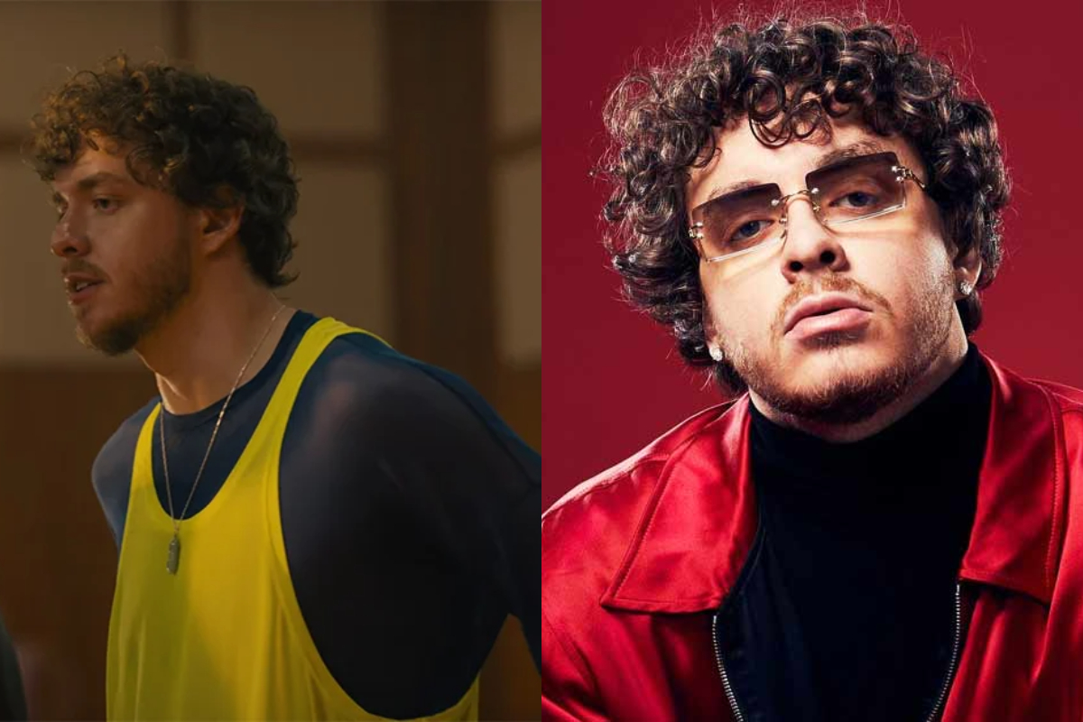 Jack Harlow