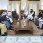 Qatar sends an envoy to Kabul to meet with Taliban