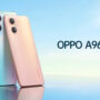 Oppo A96 price in Pakistan & features