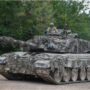 Zelenskyy says he is thankful to UK for tanks and training