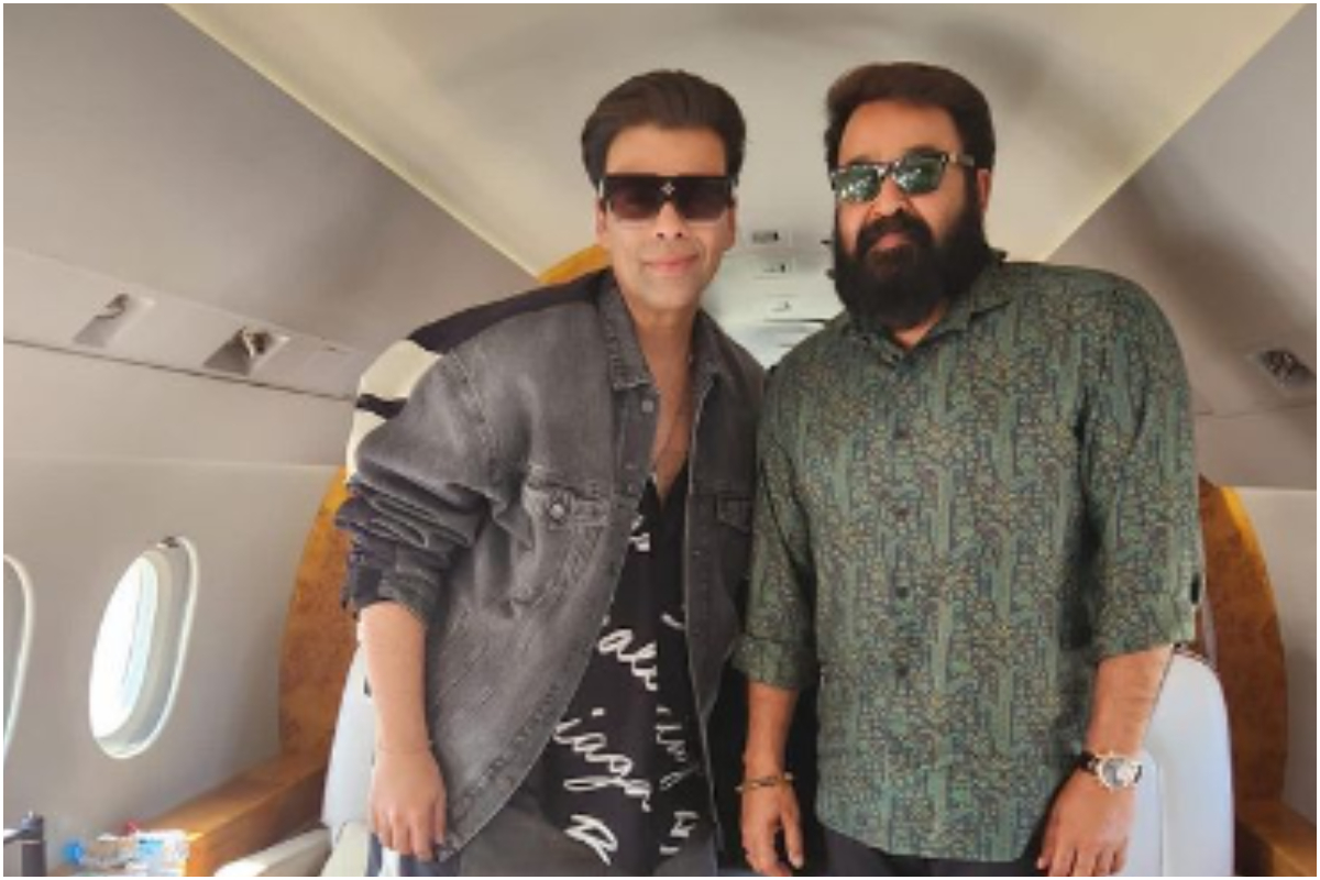 Karan Johar