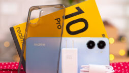 Realme 10 Pro price in Pakistan & features