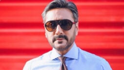 Adnan Siddiqui