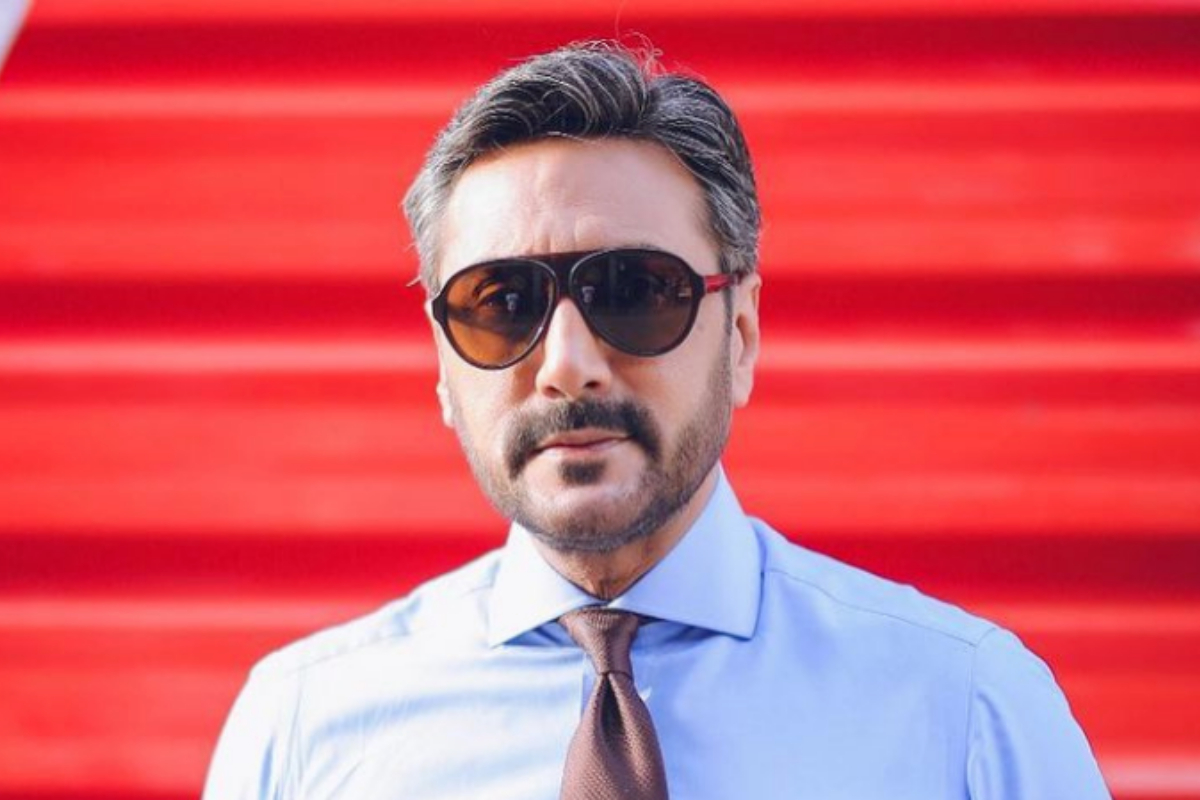 Adnan Siddiqui
