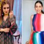 Raveena Tandon talks about her friendship with Karisma Kapoor