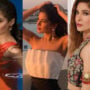 Throwback: Ayesha Omar’s Sizzling Photoshoot Goes Viral