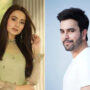 Junaid Khan and Zarnish Khan to be a part of ‘The Mirza Malik Show’