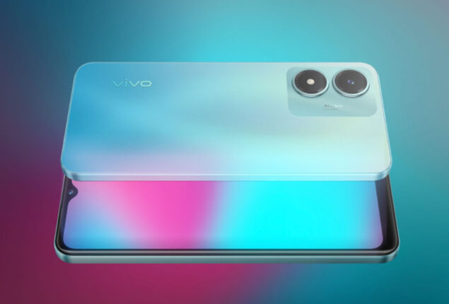Vivo Y02s price in Pakistan & Specifications