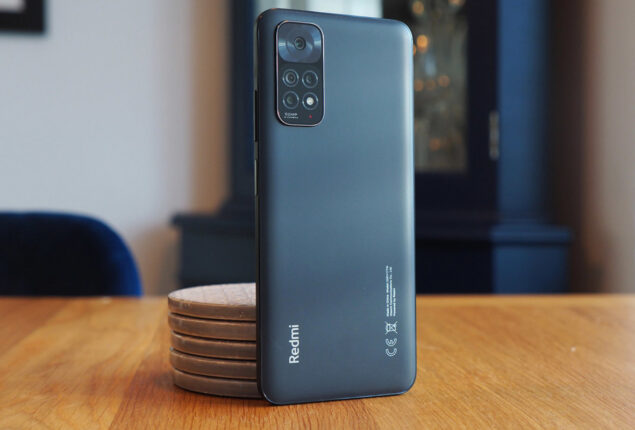 Redmi Note 11 price in Pakistan & features