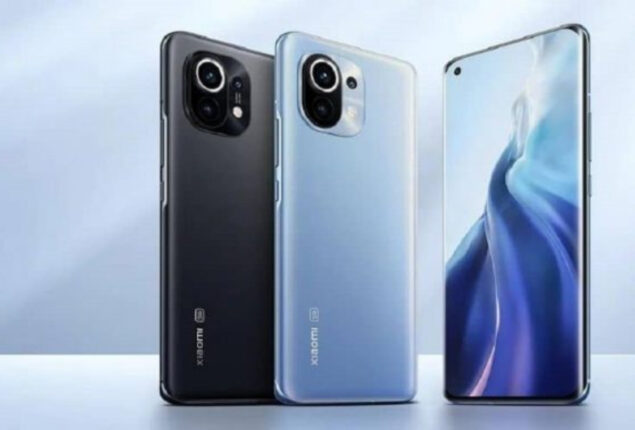 Xiaomi 12 price in Pakistan & Specifications