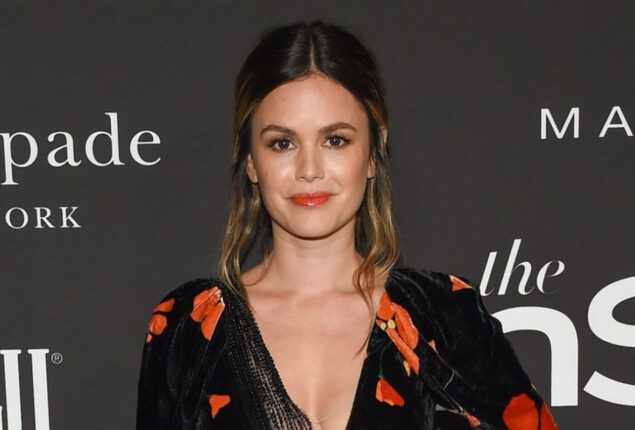 Rachel Bilson