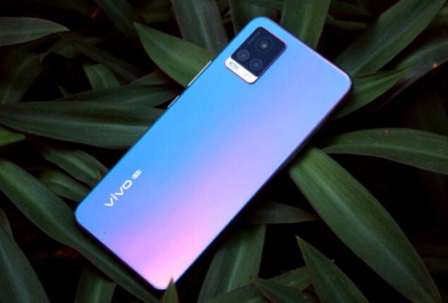 Vivo Y20 price in Pakistan & full specifications