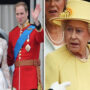 Queen Elizabeth furious on Kate & William’s wedding