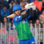 James Vince arrived Pakistan for PSL 2023