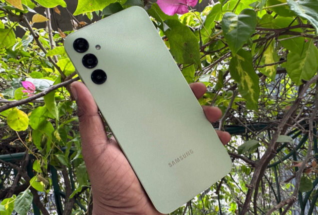 Samsung Galaxy A14 price in Pakistan & specs