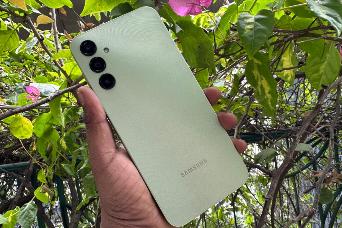 Samsung Galaxy A14 price in Pakistan